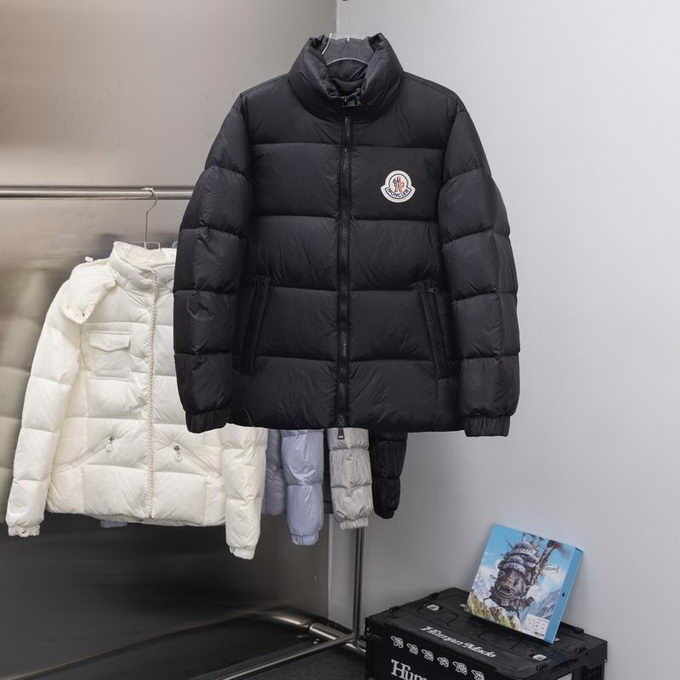 Moncler Down Jacket Mens ID:20251123-78